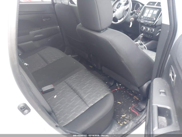 JA4ARUAU6PU006966 Mitsubishi Outlander Sport 2.0 Le Awc