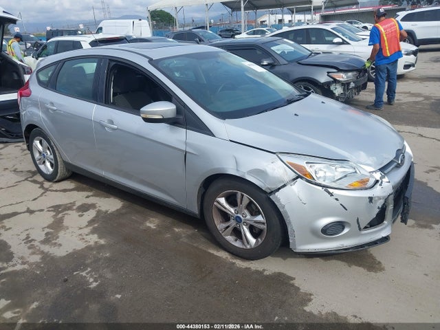 2013 FORD FOCUS 1FADP3K24DL189050