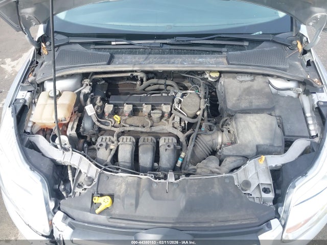 2013 FORD FOCUS 1FADP3K24DL189050 Photo 9