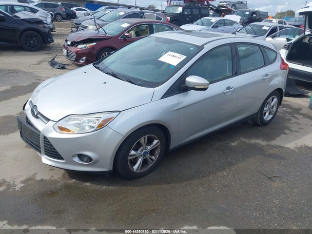 2013 FORD FOCUS 1FADP3K24DL189050 Photo 1
