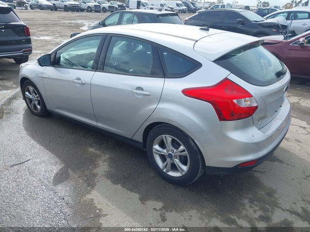 2013 FORD FOCUS 1FADP3K24DL189050 Photo 2