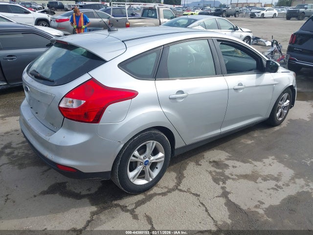 2013 FORD FOCUS 1FADP3K24DL189050 Photo 3