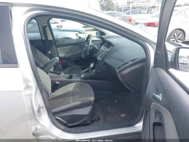 2013 FORD FOCUS 1FADP3K24DL189050 Photo 4