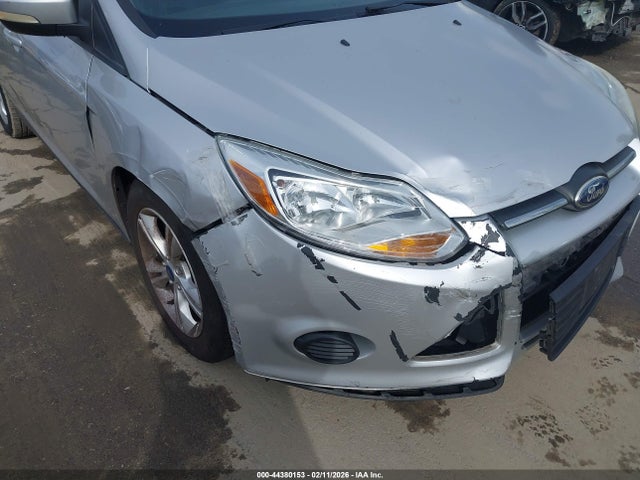 2013 FORD FOCUS 1FADP3K24DL189050 Photo 5