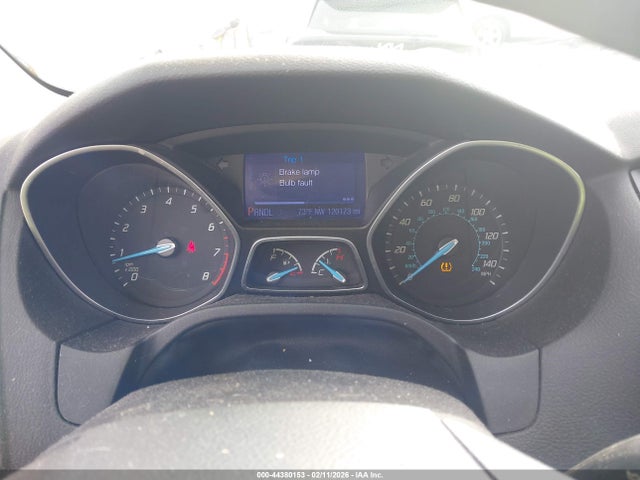 2013 FORD FOCUS 1FADP3K24DL189050 Photo 6