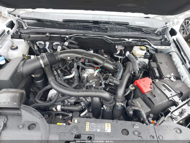 1FTER4LR9SLE34223 Ford Ranger Raptor