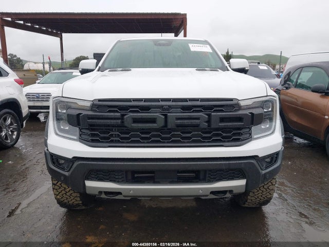 1FTER4LR9SLE34223 Ford Ranger Raptor