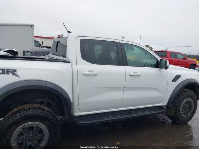 1FTER4LR9SLE34223 Ford Ranger Raptor