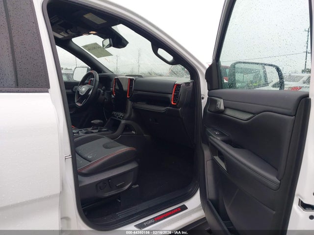 1FTER4LR9SLE34223 Ford Ranger Raptor
