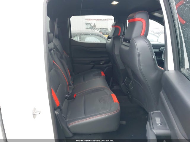 1FTER4LR9SLE34223 Ford Ranger Raptor