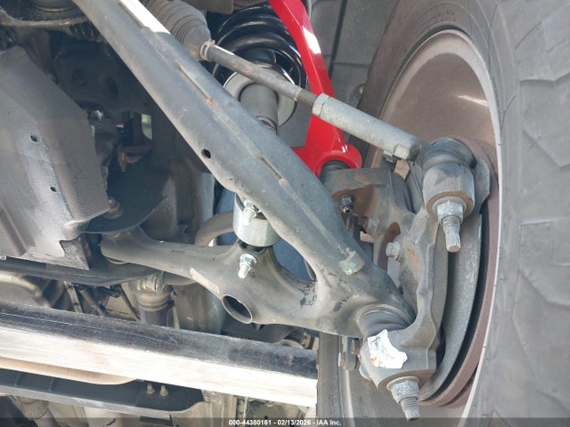 3GCPCPEH4JG331075 Chevrolet Silverado 1500 Custom