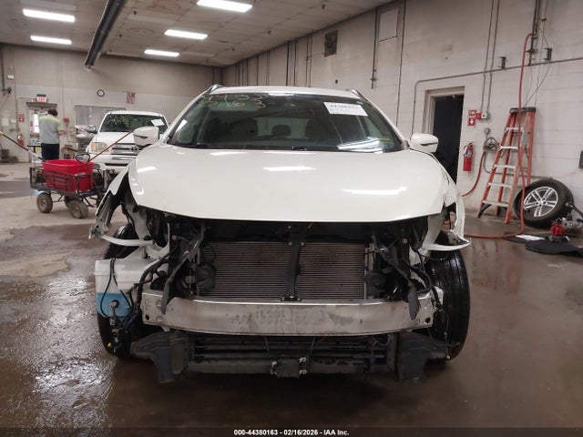 Продажа на аукционе авто 2021 Nissan Murano Sv Intelligent Awd, vin: 5N1AZ2BS4MC136877, номер лота: 44380163