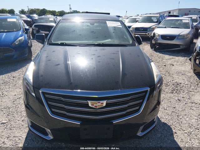 Продажа на аукционе авто 2018 Cadillac Xts Luxury, vin: 2G61M5S38J9118580, номер лота: 44380165