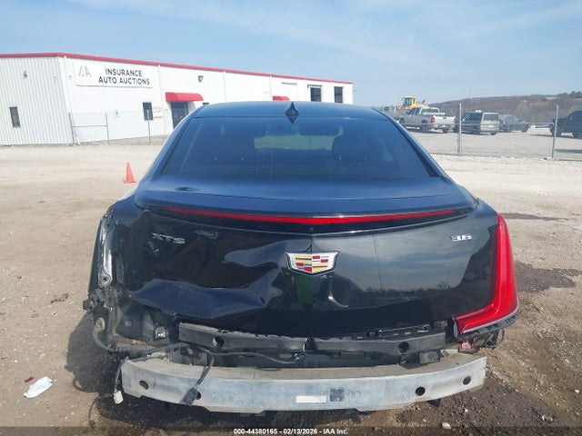 Продажа на аукционе авто 2018 Cadillac Xts Luxury, vin: 2G61M5S38J9118580, номер лота: 44380165