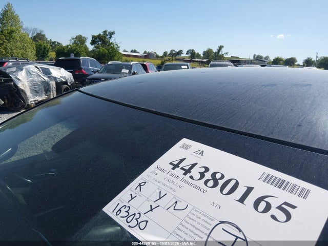 Продажа на аукционе авто 2018 Cadillac Xts Luxury, vin: 2G61M5S38J9118580, номер лота: 44380165