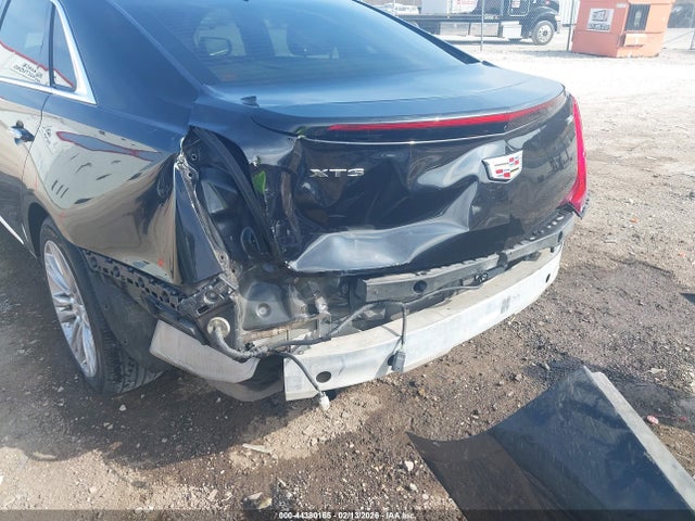 Продажа на аукционе авто 2018 Cadillac Xts Luxury, vin: 2G61M5S38J9118580, номер лота: 44380165