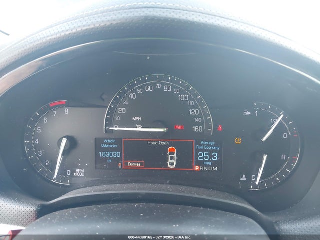Продажа на аукционе авто 2018 Cadillac Xts Luxury, vin: 2G61M5S38J9118580, номер лота: 44380165
