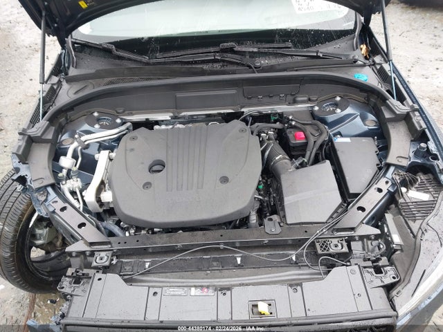 2025 VOLVO XC60 YV4M12RM4S1219991 Photo 9