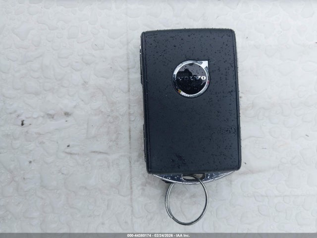 2025 VOLVO XC60 YV4M12RM4S1219991 Photo 10