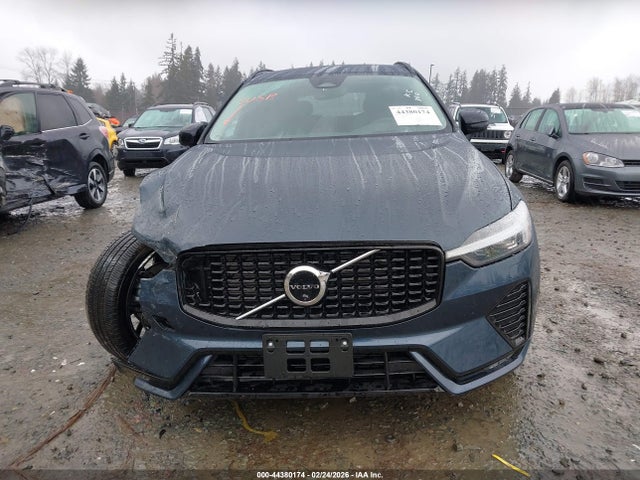 YV4M12RM4S1219991 Volvo Xc60 B5 Ultra
