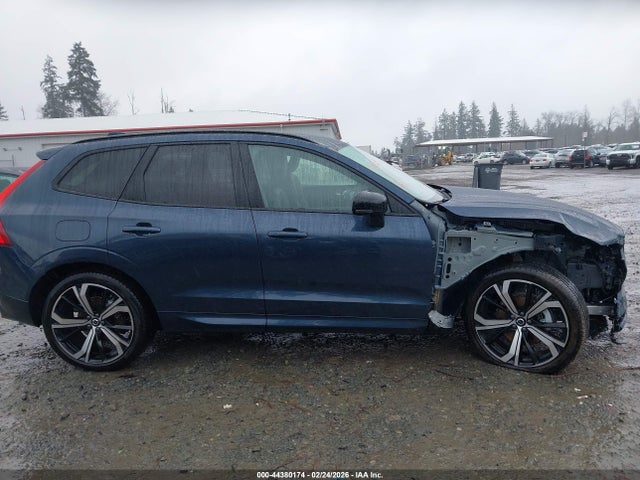 YV4M12RM4S1219991 Volvo Xc60 B5 Ultra