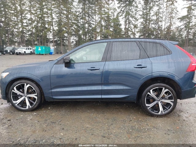 YV4M12RM4S1219991 Volvo Xc60 B5 Ultra