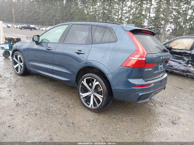2025 VOLVO XC60 YV4M12RM4S1219991 Photo 2