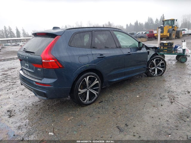 2025 VOLVO XC60 YV4M12RM4S1219991 Photo 3