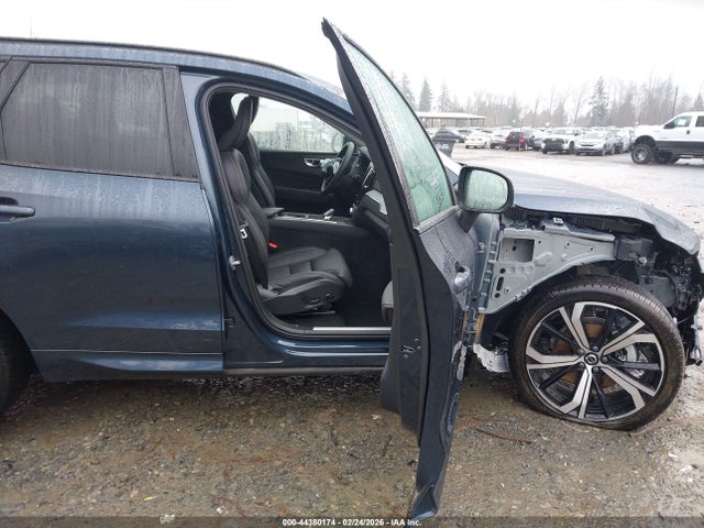 2025 VOLVO XC60 YV4M12RM4S1219991 Photo 4
