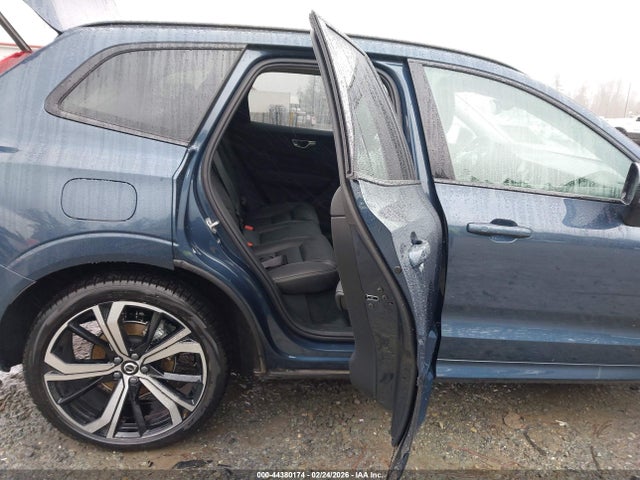 2025 VOLVO XC60 YV4M12RM4S1219991 Photo 7