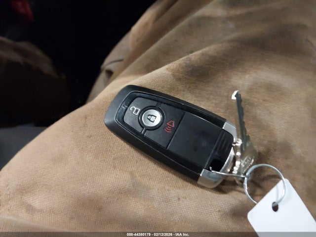 2020 FORD ECOSPORT MAJ3S2GEXLC348806 Photo 10