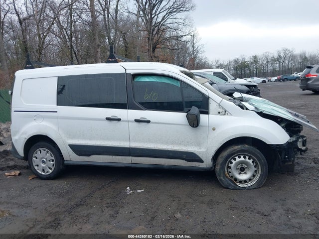 Aukcja sprzedaży 2014 Ford Transit Connect Xlt, vin: NM0LS7F72E1164613, numer aukcji: 44380182
