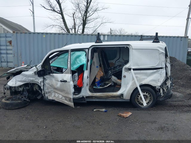 Aukcja sprzedaży 2014 Ford Transit Connect Xlt, vin: NM0LS7F72E1164613, numer aukcji: 44380182