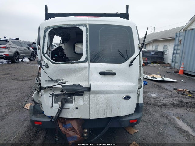 Aukcja sprzedaży 2014 Ford Transit Connect Xlt, vin: NM0LS7F72E1164613, numer aukcji: 44380182