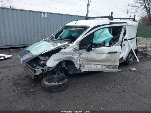 Aukcja sprzedaży 2014 Ford Transit Connect Xlt, vin: NM0LS7F72E1164613, numer aukcji: 44380182