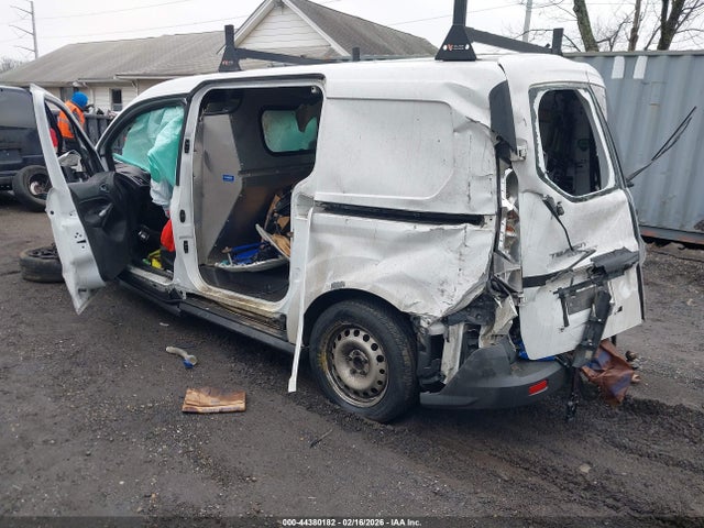 Aukcja sprzedaży 2014 Ford Transit Connect Xlt, vin: NM0LS7F72E1164613, numer aukcji: 44380182