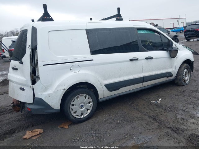 Aukcja sprzedaży 2014 Ford Transit Connect Xlt, vin: NM0LS7F72E1164613, numer aukcji: 44380182