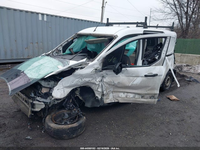 Aukcja sprzedaży 2014 Ford Transit Connect Xlt, vin: NM0LS7F72E1164613, numer aukcji: 44380182