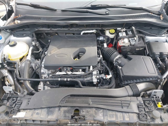 1FMCU0G68LUB49275 Ford ESCAPE SE