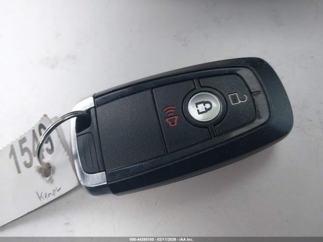 1FMCU0G68LUB49275 Ford ESCAPE SE