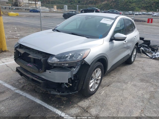 1FMCU0G68LUB49275 Ford ESCAPE SE