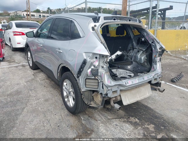 1FMCU0G68LUB49275 Ford ESCAPE SE