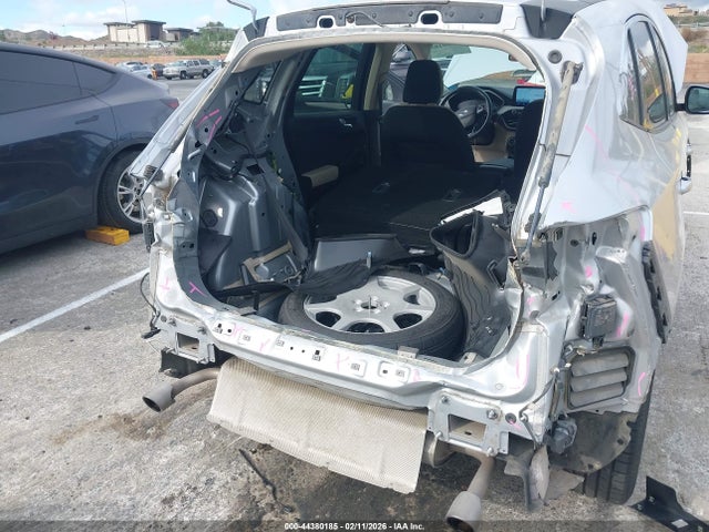 1FMCU0G68LUB49275 Ford ESCAPE SE