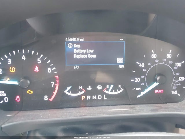 1FMCU0G68LUB49275 Ford ESCAPE SE