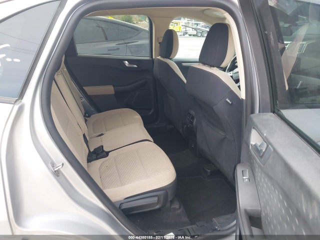 1FMCU0G68LUB49275 Ford ESCAPE SE