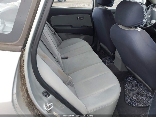 2008 HYUNDAI ELANTRA KMHDU46D28U443189 Photo 7