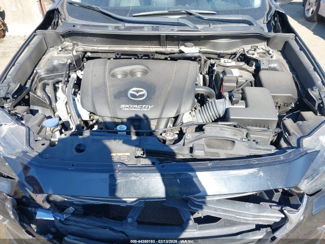 2016 MAZDA CX-3 JM1DKBD76G0126405 Photo 9