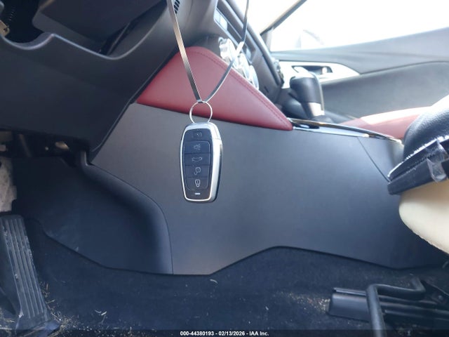 2016 MAZDA CX-3 JM1DKBD76G0126405 Photo 10