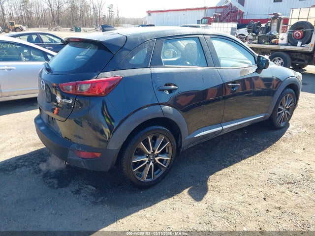2016 MAZDA CX-3 JM1DKBD76G0126405 Photo 3