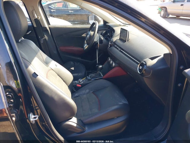 2016 MAZDA CX-3 JM1DKBD76G0126405 Photo 4